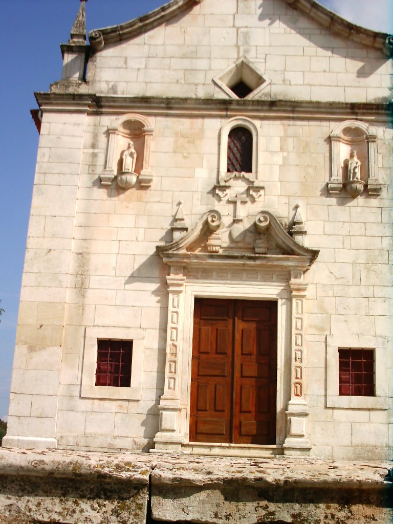 Capela Nossa Senhora das Neves